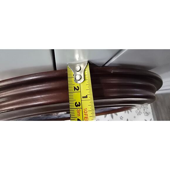 Vintage 1995 Bradford Exchange Mystic Spirit“Keeper of the Night”Wolf Plate - Picture 15 of 16